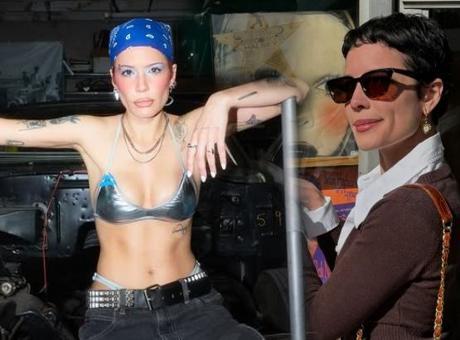 Halsey, İstanbul’da konser verecek! Kulis için sadece iki istekte bulundu Halsey, İstanbul’da konser verecek! Kulis için sadece iki istekte bulundu