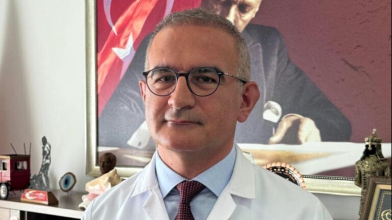 Hastalara ‘aşırı sıcak’ uyarısı Hastalara ‘aşırı sıcak’ uyarısı