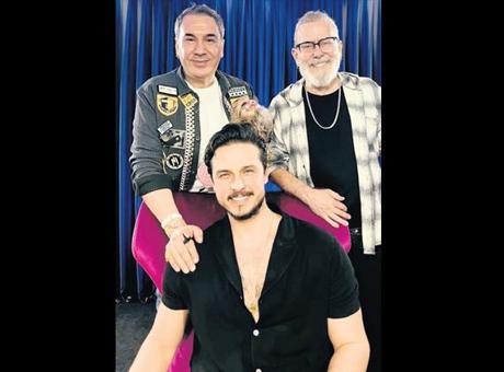 ‘Hayran’ itirafı heyecan yarattı ‘Hayran’ itirafı heyecan yarattı