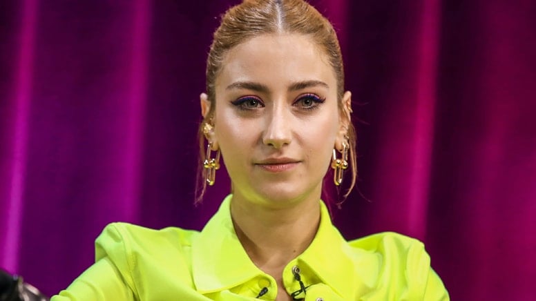 Hazal Kaya’yı sarsan ölüm Hazal Kaya’yı sarsan ölüm