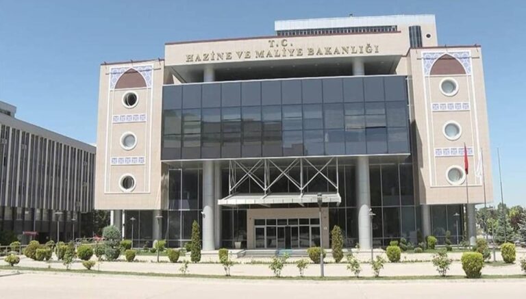 Hazine ve Maliye Bakanlığı: Vergi affı çalışmamız yok Hazine ve Maliye Bakanlığı: Vergi affı çalışmamız yok