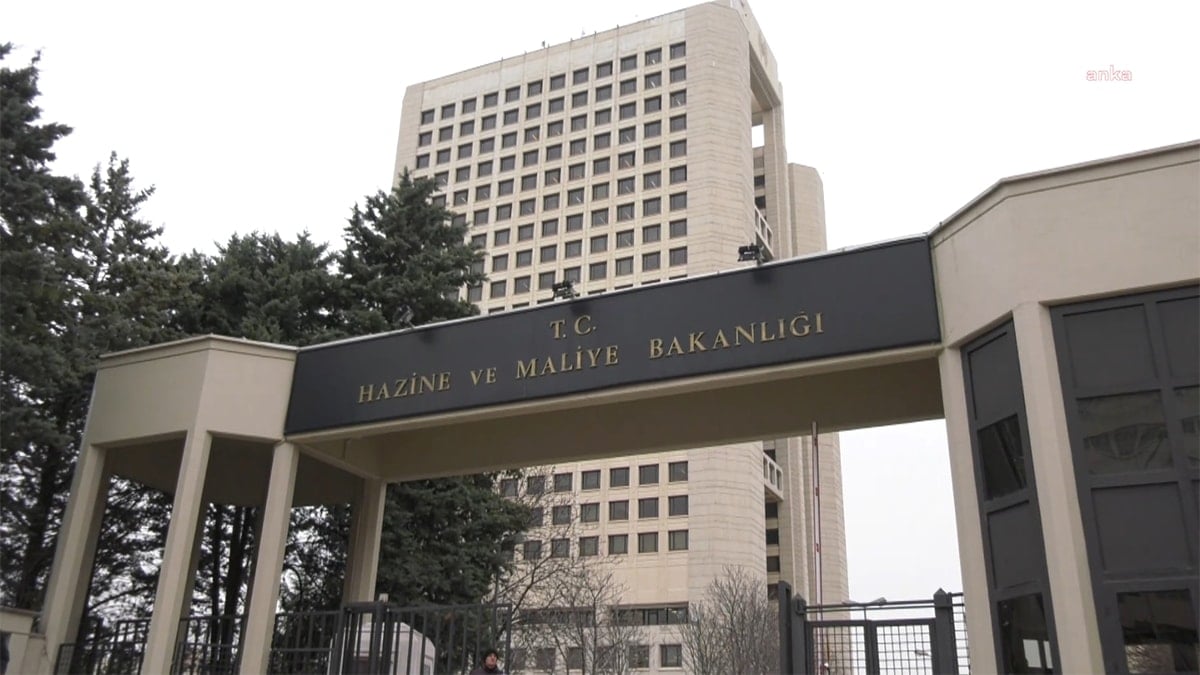 Hazine ve Maliye Bakanlığı yarın iki ihale düzenleyecek -15 Haziran 2025 Hazine ve Maliye Bakanlığı yarın iki ihale düzenleyecek -15 Haziran 2025