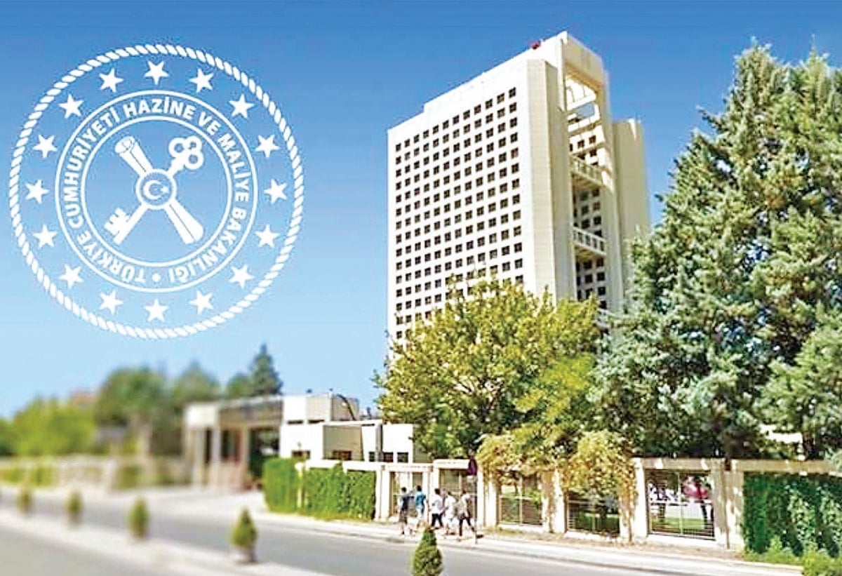 Hazine yarın üç ihale düzenleyecek – 9 Haziran 2025 Hazine yarın üç ihale düzenleyecek – 9 Haziran 2025