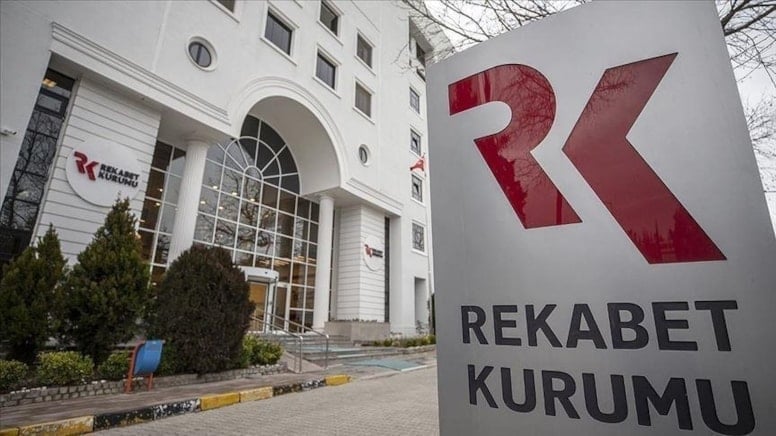 Hazır beton sektörüne yönelik rekabet soruşturması tamamlandı Hazır beton sektörüne yönelik rekabet soruşturması tamamlandı
