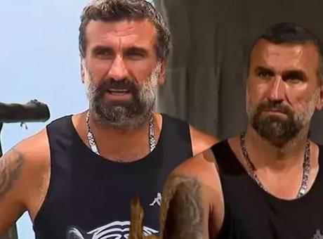 Hikmet Survivor’dan neden ayrıldı? Hikmet Tuğsuz’un kavga görüntüleri yeniden gündem oldu Hikmet Survivor’dan neden ayrıldı? Hikmet Tuğsuz’un kavga görüntüleri yeniden gündem oldu