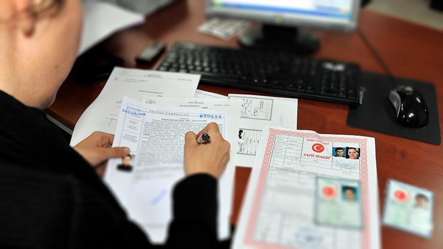 Hisseli tapular için yeni kurallar: Miras paylaşımı artık daha esnek Hisseli tapular için yeni kurallar: Miras paylaşımı artık daha esnek