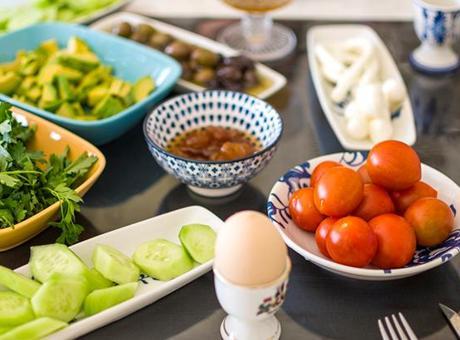Hızla kilo vermek için aç kalmayın! 12 basit kuralla metabolizmanızı harekete geçirin Hızla kilo vermek için aç kalmayın! 12 basit kuralla metabolizmanızı harekete geçirin