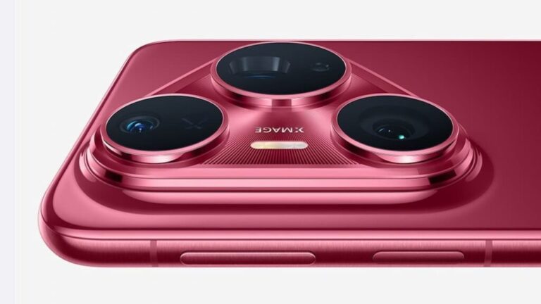 Huawei Pura 80 Pro Beklenen Özellikle Gelmeyecek Huawei Pura 80 Pro Beklenen Özellikle Gelmeyecek