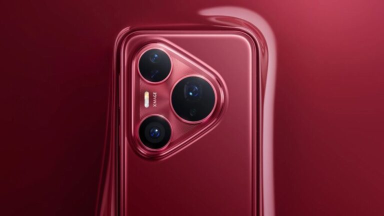 Huawei Pura 80 Serisi Raflardaki Yerini Aldı Huawei Pura 80 Serisi Raflardaki Yerini Aldı