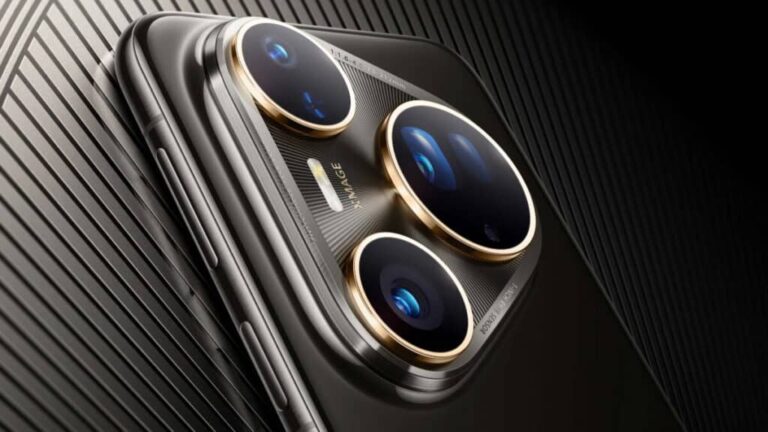 Huawei Pura 80 Ultra: Çift Periskop Telefoto ve Rekor Dinamik Aralık Huawei Pura 80 Ultra: Çift Periskop Telefoto ve Rekor Dinamik Aralık