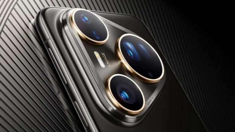 Huawei Pura 80 Ultra En Pahalı Mobil Kamerayı Taşıyor Huawei Pura 80 Ultra En Pahalı Mobil Kamerayı Taşıyor