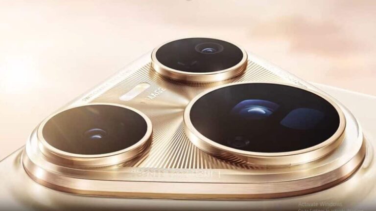 Huawei Pura 80 Ultra İçin Kamera Kiti Tanıtıldı Huawei Pura 80 Ultra İçin Kamera Kiti Tanıtıldı