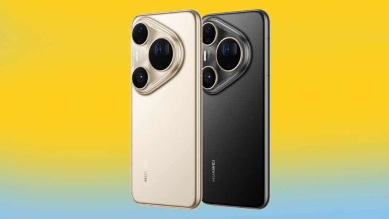 Huawei Pura 80 Ultra Kimsede Olmayan Bir Periskop Kameraya Sahip Huawei Pura 80 Ultra Kimsede Olmayan Bir Periskop Kameraya Sahip