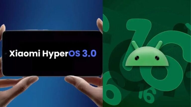 HyperOS 3 Cephesinden İlk Ekran Görüntüleri Sızdırıldı HyperOS 3 Cephesinden İlk Ekran Görüntüleri Sızdırıldı