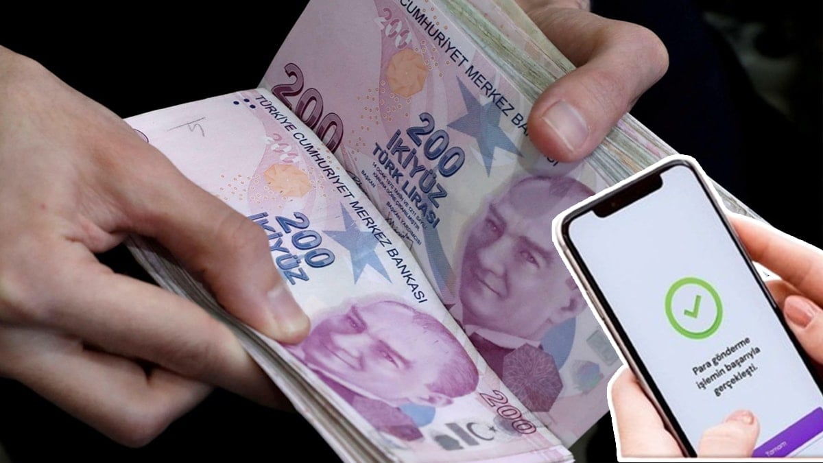 IBAN’a para gönderirken asla bu 5 adımı atlamayın IBAN’a para gönderirken asla bu 5 adımı atlamayın