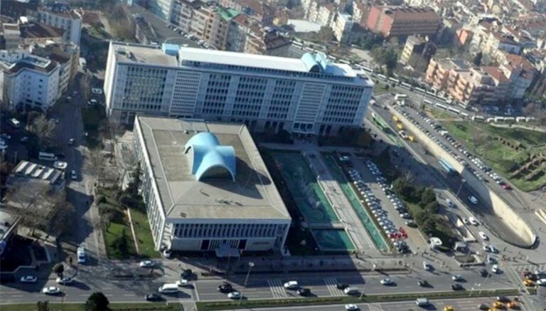İBB soruşturması | İş insanı Ahmet Sari: 3 milyar lira için 232 milyon lira verdim İBB soruşturması | İş insanı Ahmet Sari: 3 milyar lira için 232 milyon lira verdim
