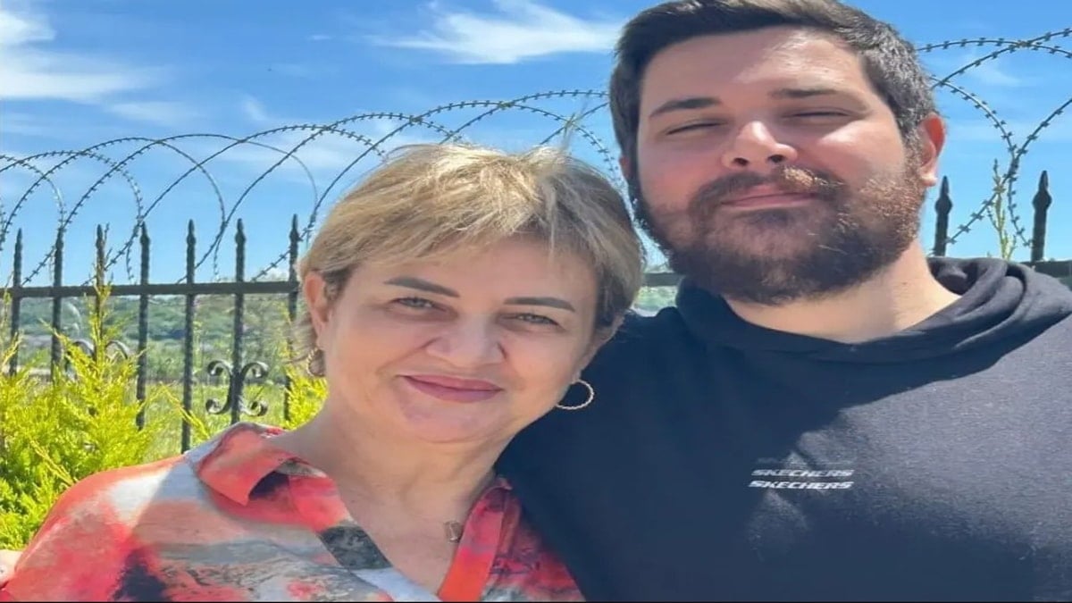 İBB tutuklusu Elif Atayman: Neden bu zulüm İBB tutuklusu Elif Atayman: Neden bu zulüm