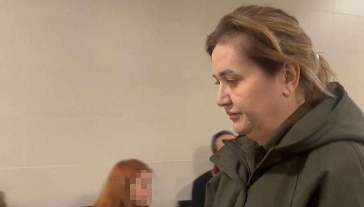 İBB yolsuzluk soruşturması: Elif Atayman Afyonkarahisar’a nakledildi İBB yolsuzluk soruşturması: Elif Atayman Afyonkarahisar’a nakledildi