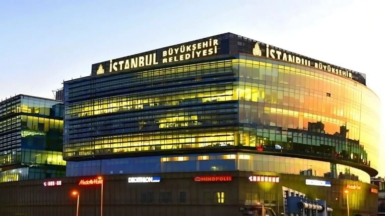 İBB’ye yönelik operasyonlarda yeni gözaltılar İBB’ye yönelik operasyonlarda yeni gözaltılar
