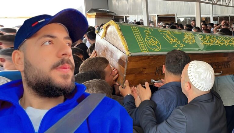İbrahim’in acı ölümü: “Bu bildiğin cinayet” İbrahim’in acı ölümü: “Bu bildiğin cinayet”