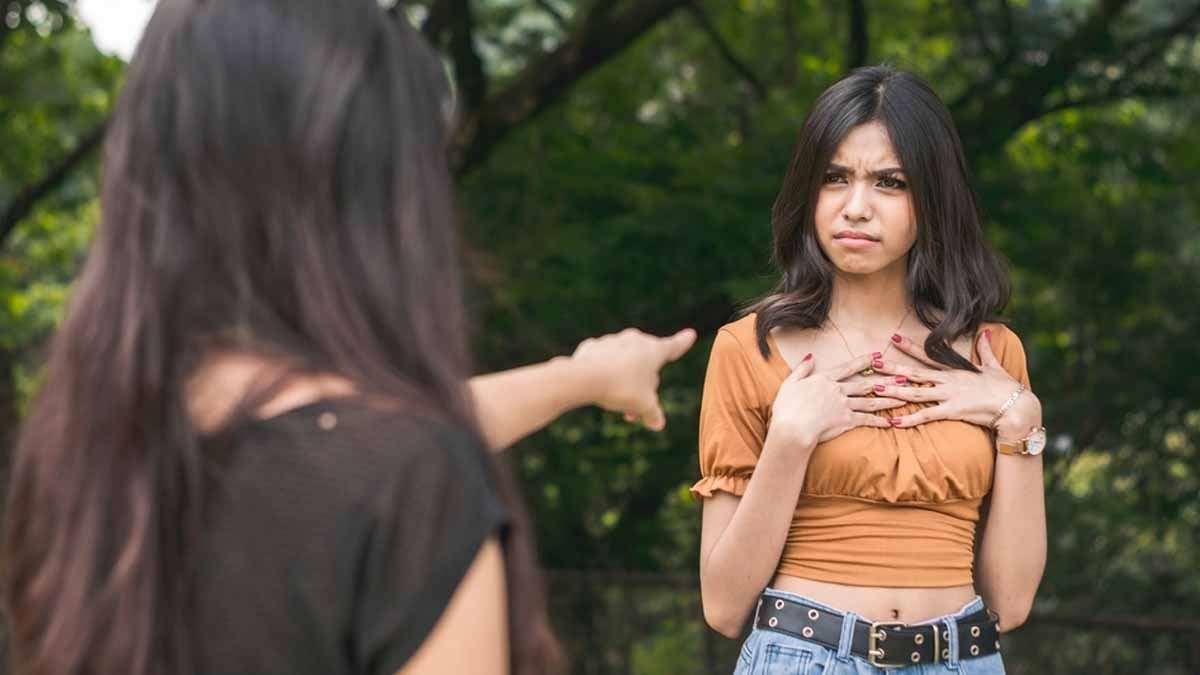 İftira atmak bir hastalık mı yoksa huy mu? İftira atmak bir hastalık mı yoksa huy mu?