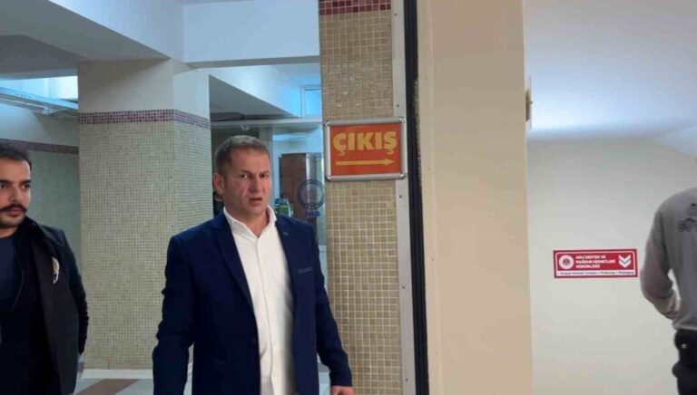 İki eşi de intihar etti: Sistematik eziyete 10 yı hapis İki eşi de intihar etti: Sistematik eziyete 10 yı hapis