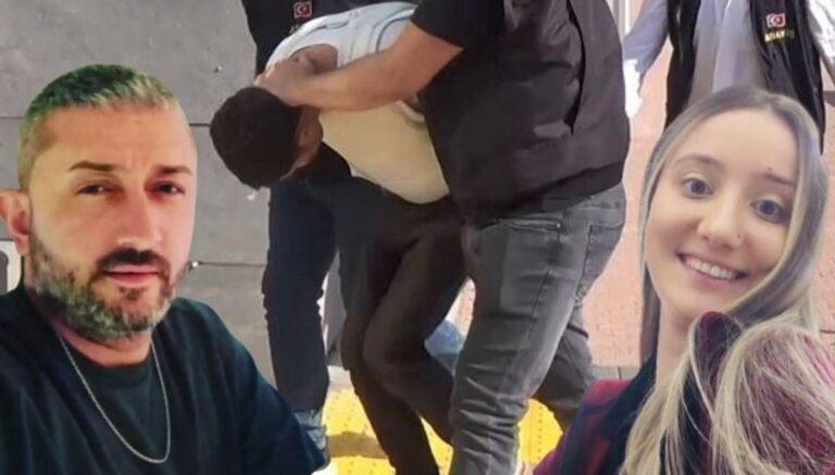 İki kişiyi öldürdü, yapay zekayı suçladı: “Aklımı okudular” İki kişiyi öldürdü, yapay zekayı suçladı: “Aklımı okudular”
