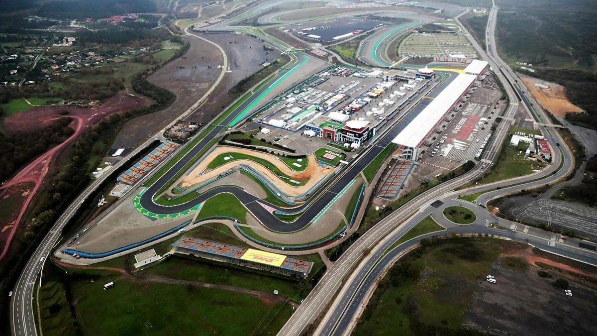 İktidardan yakınlarına ‘hediye’ formula 1 pisti İktidardan yakınlarına ‘hediye’ formula 1 pisti