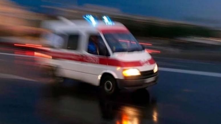 İlkokul öğrencileri dehşeti yaşadı: 5 öğrenci hastaneye kaldırıldı İlkokul öğrencileri dehşeti yaşadı: 5 öğrenci hastaneye kaldırıldı