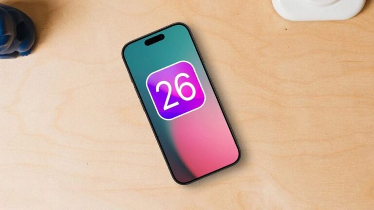 iOS 26, iPhone’un Pil Ömrünü Uzatacak Bir Özellik Ekliyor iOS 26, iPhone’un Pil Ömrünü Uzatacak Bir Özellik Ekliyor