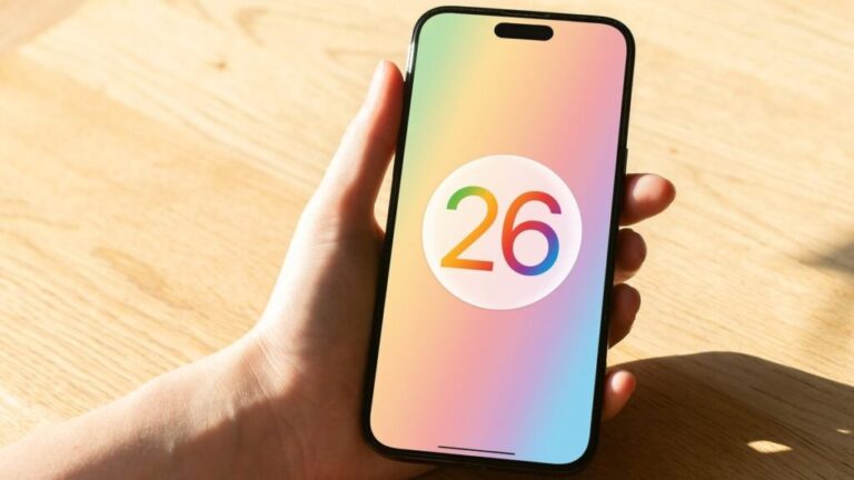 iOS 26 Mesajlar Uygulaması Bambaşka Olacak iOS 26 Mesajlar Uygulaması Bambaşka Olacak