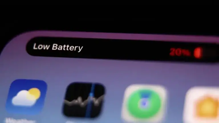 iOS 26 Pil Ömrü Tahminlerini ve Kullanımını İyileştiriyor iOS 26 Pil Ömrü Tahminlerini ve Kullanımını İyileştiriyor