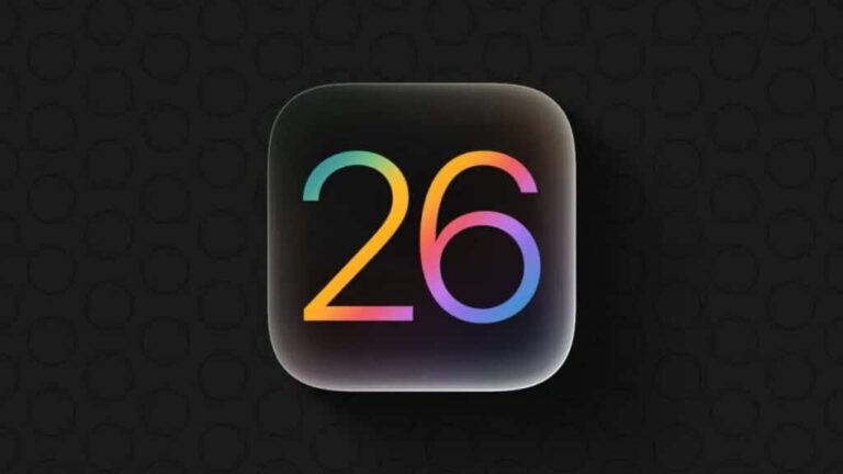 iOS 26 Sürümünü Bu KadarÖzel Kılan Nedir? İşte Cevabı iOS 26 Sürümünü Bu KadarÖzel Kılan Nedir? İşte Cevabı