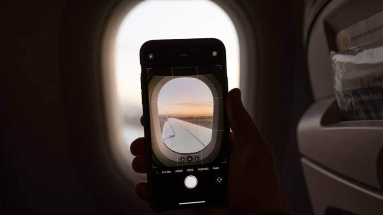 iPhone Fotoğraflardaki Cam Yansımalara Son Verecek iPhone Fotoğraflardaki Cam Yansımalara Son Verecek