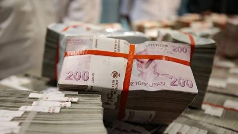 İran- İsrail savaşı Merkez’in faiz kararını vurdu! ‘İndirim ertelenecek’ tahminleri öne çıktı! İran- İsrail savaşı Merkez’in faiz kararını vurdu! ‘İndirim ertelenecek’ tahminleri öne çıktı!