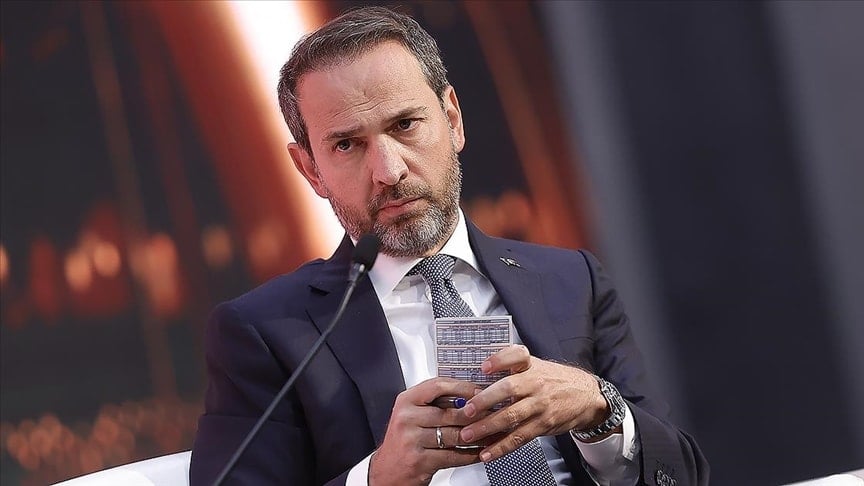İran’dan gaz tedariğinde sıkıntı olacak mı? Bakan Bayraktar açıkladı İran’dan gaz tedariğinde sıkıntı olacak mı? Bakan Bayraktar açıkladı