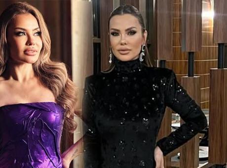 İran’dan paylaştım yaptı! Ünlü şarkıcı Lara dua istedi İran’dan paylaştım yaptı! Ünlü şarkıcı Lara dua istedi