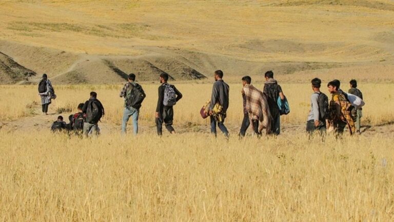 İran’dan Türkiye’ye mülteci gelir mi? İsrail saldırıları akıllara bu soruyu getirdi İran’dan Türkiye’ye mülteci gelir mi? İsrail saldırıları akıllara bu soruyu getirdi