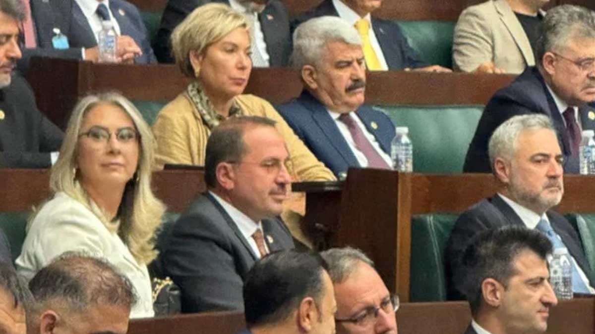 İş insanı Leyla Alaton konuştu: AKP grup toplantısına neden gitti, Erdoğan’la ne konuştu? İş insanı Leyla Alaton konuştu: AKP grup toplantısına neden gitti, Erdoğan’la ne konuştu?