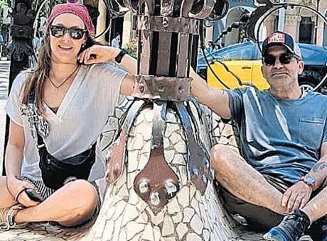 İspanya’da yorgunluk attı İspanya’da yorgunluk attı