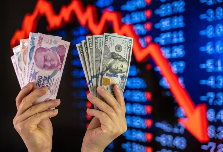 İspanyol finans devinden Türkiye ekonomisi tahminleri: Dolar 45, faiz yüzde 36… İspanyol finans devinden Türkiye ekonomisi tahminleri: Dolar 45, faiz yüzde 36…