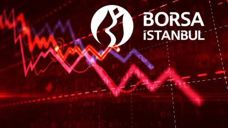 İsrail saldırısı en çok Türkiye borsasını vurdu: Dünyada en çok değer kaybı Borsa İstanbul’da oldu İsrail saldırısı en çok Türkiye borsasını vurdu: Dünyada en çok değer kaybı Borsa İstanbul’da oldu