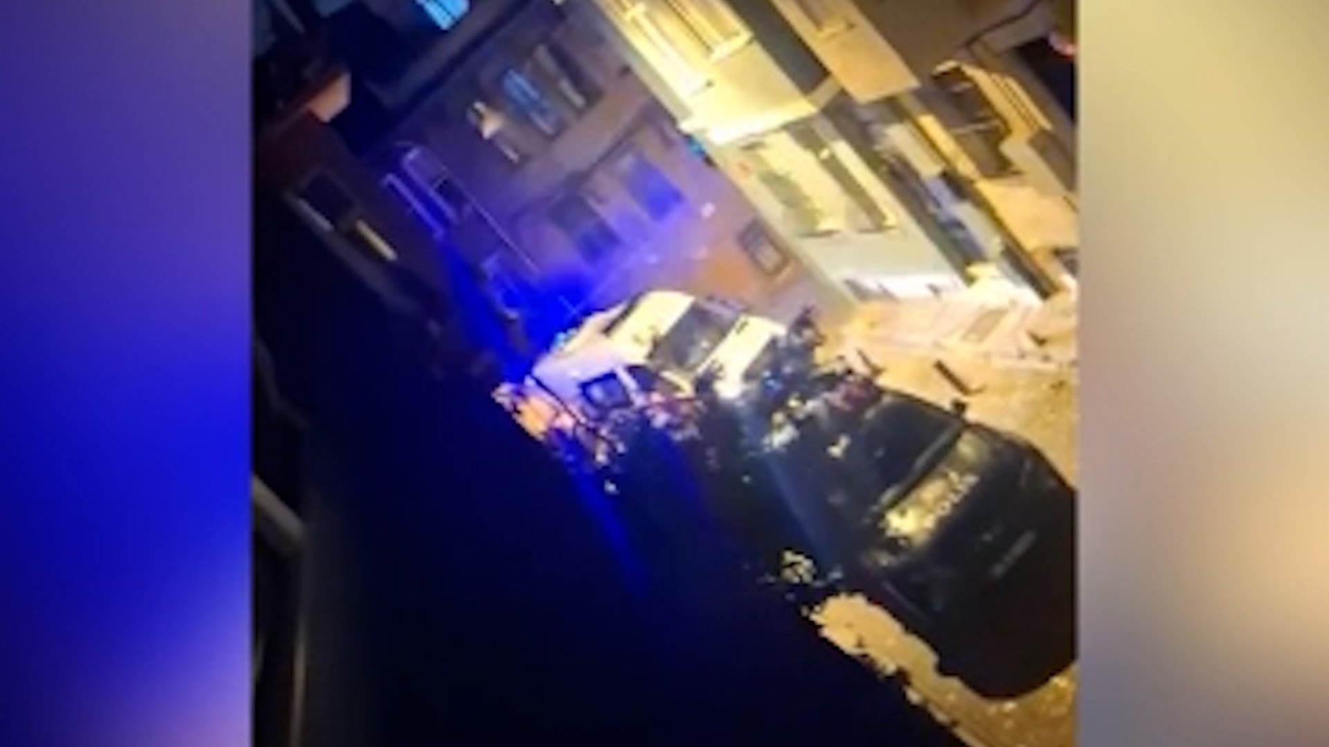 İstanbul’da kendisine sataşan genci tüfekle vurdu İstanbul’da kendisine sataşan genci tüfekle vurdu