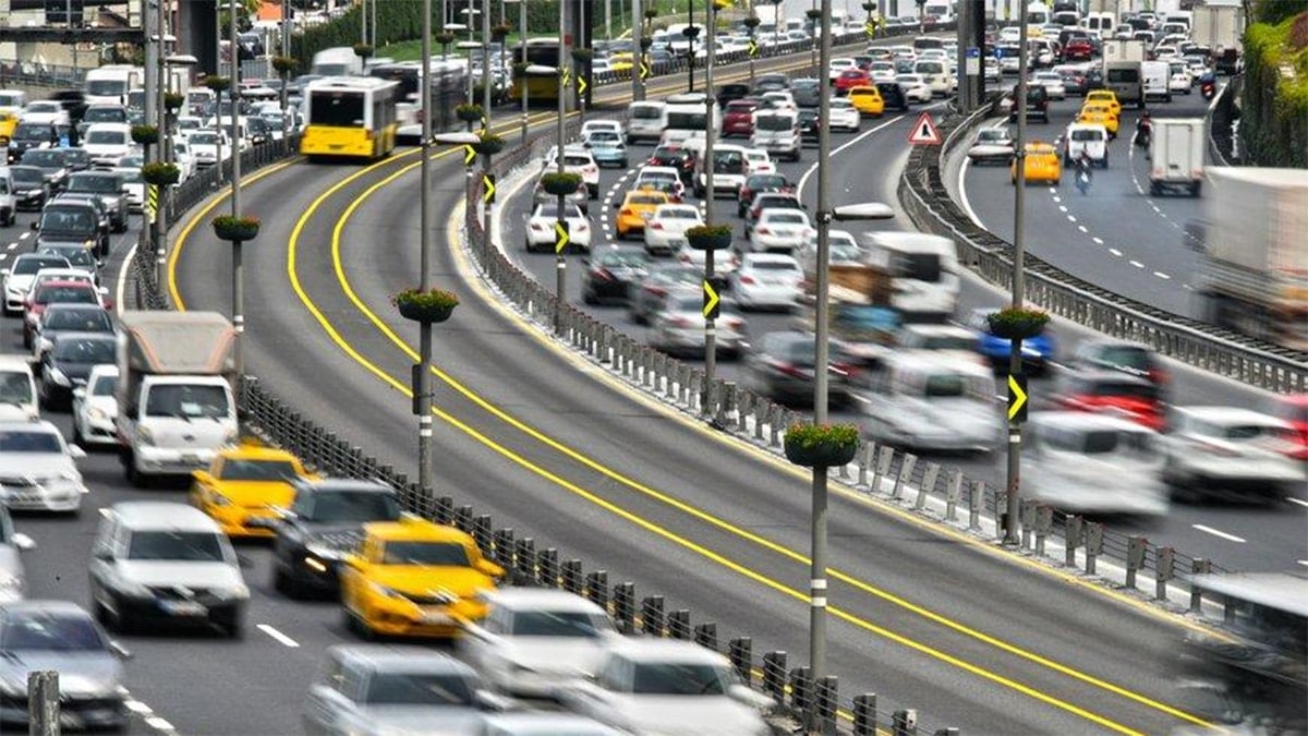 İstanbul’da yeni dönem başlıyor! İlk ihale yapıldı İstanbul’da yeni dönem başlıyor! İlk ihale yapıldı