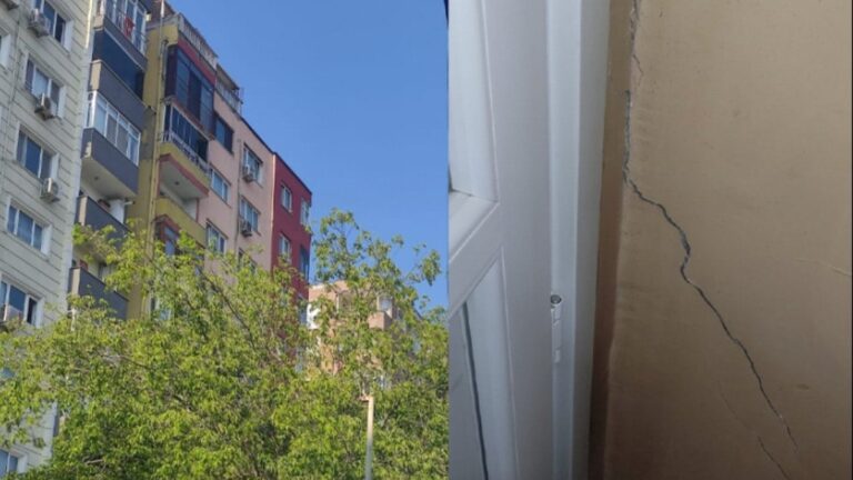 İstanbul’daki tabut evlerden çığlık geldi İstanbul’daki tabut evlerden çığlık geldi