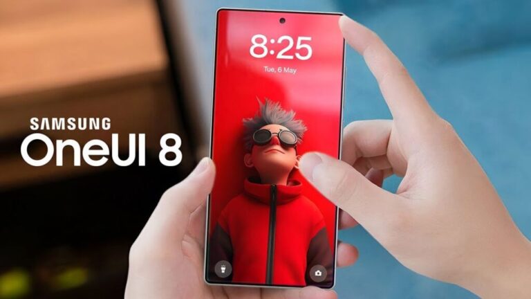 İşte One UI 8 Güncellemesi Alacak Modeller ve Tüm Yenilikler İşte One UI 8 Güncellemesi Alacak Modeller ve Tüm Yenilikler