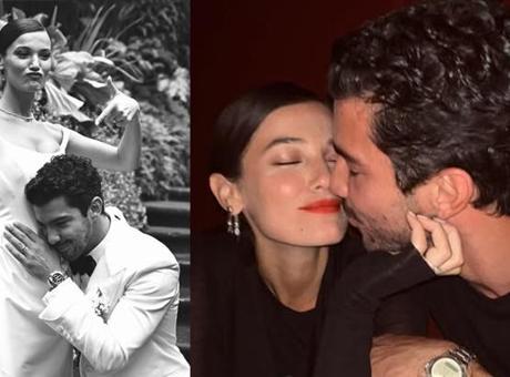 İşte Pınar Deniz’in oğlu Fikret Hakan! İşte Pınar Deniz’in oğlu Fikret Hakan!