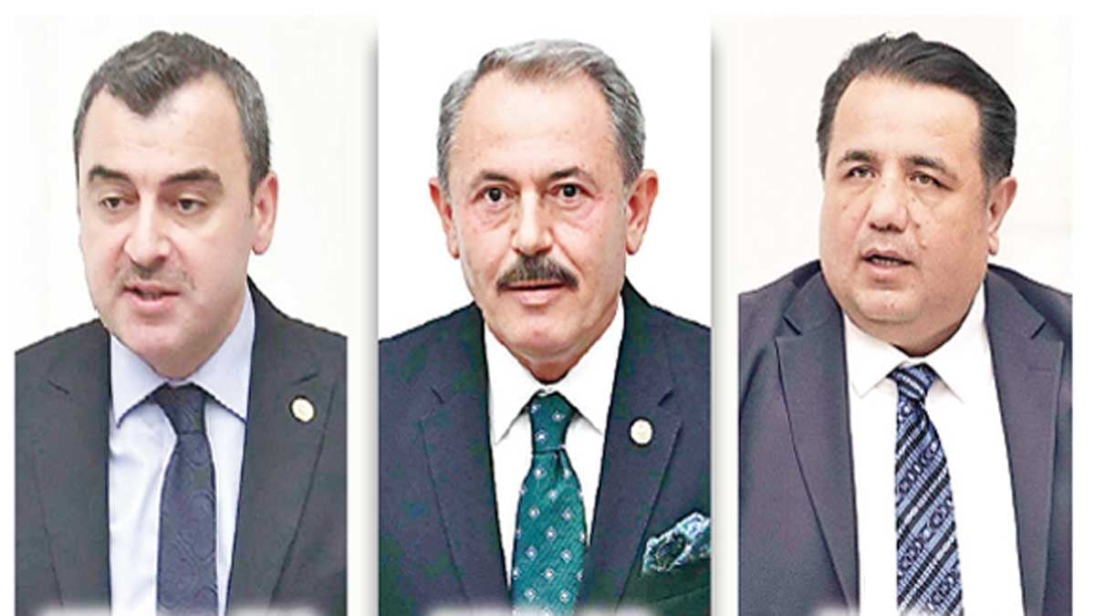 İşte zeytinlikleri bitirecek teklif sahipleri İşte zeytinlikleri bitirecek teklif sahipleri