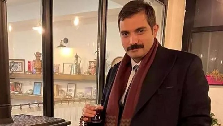 İstinaftan Sinan Ateş davası kararı İstinaftan Sinan Ateş davası kararı