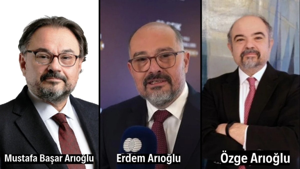 İtirafçı kardeşler paraları basıyor İtirafçı kardeşler paraları basıyor